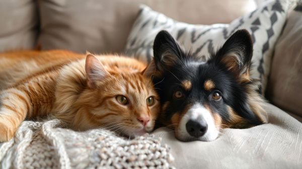 Boulder Pets