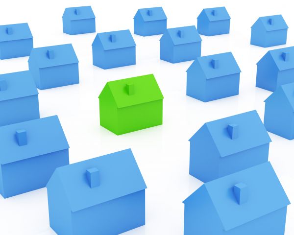Boulder Real Estate