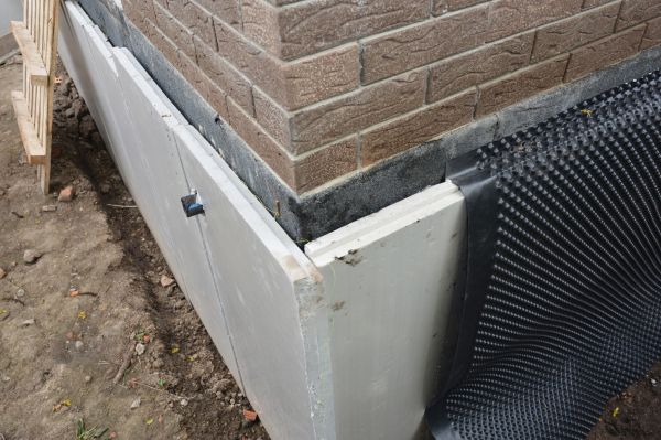 Boulder Waterproofing