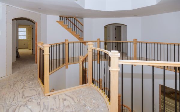 Boulder Stairs and Rails Service