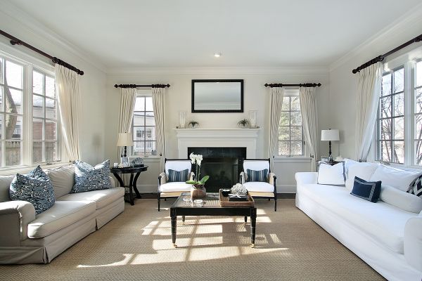 Boulder Staging Service