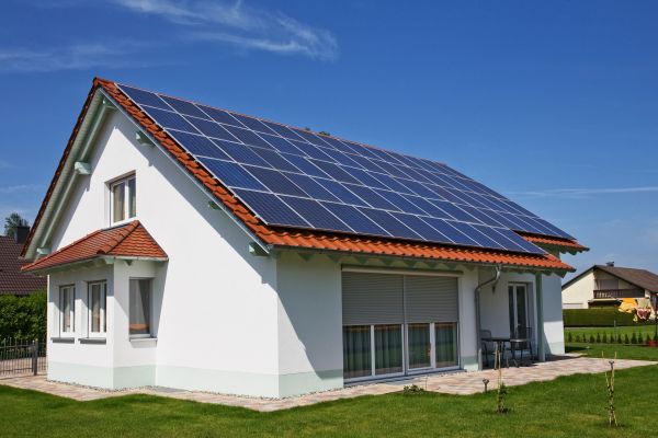 Boulder Solar Panels Service