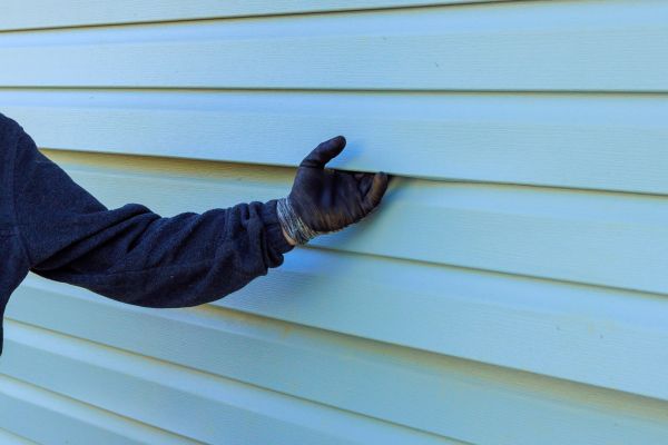 Boulder Siding Service