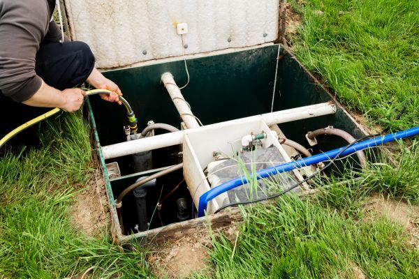 Boulder Septic Service
