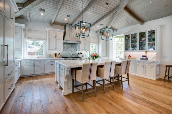 Boulder Remodeling