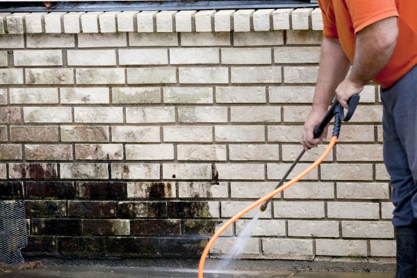 Boulder Power Washing