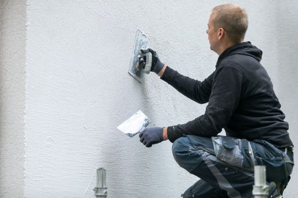 Boulder Plastering Service
