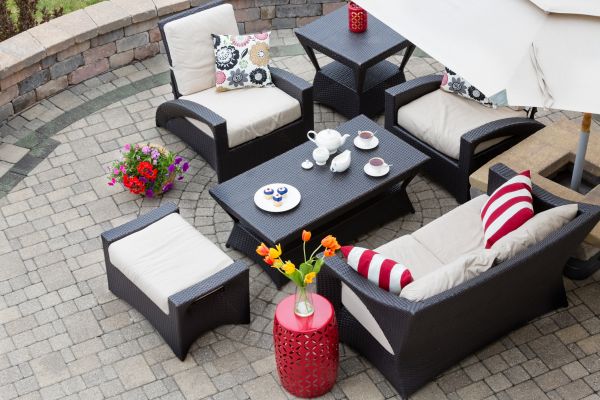 Boulder Pavers Service