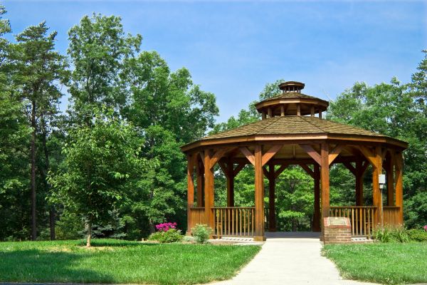 Boulder Outdoor Structure Service