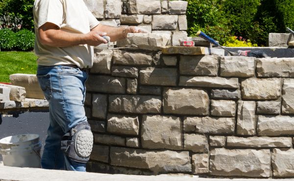 Boulder Masonry Service