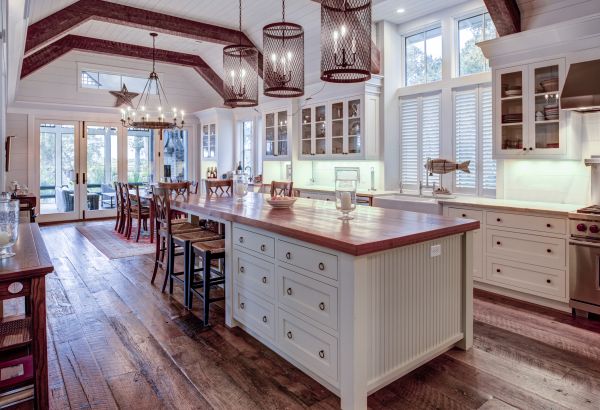 Boulder Kitchen Remodeling