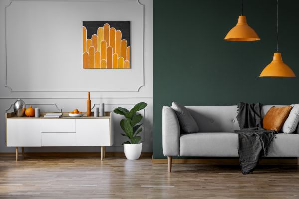 Boulder Interior Painting