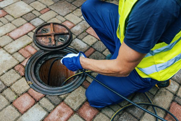 Boulder Hydro Jetting Service