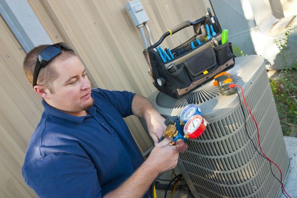 Boulder HVAC Service