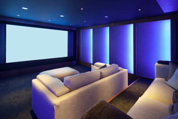 Boulder Home Theater Service