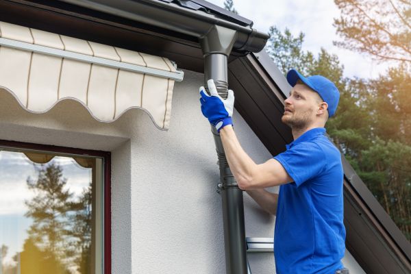 Boulder Gutter Service