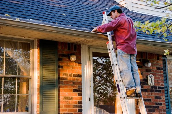 Boulder Gutter Covers Service