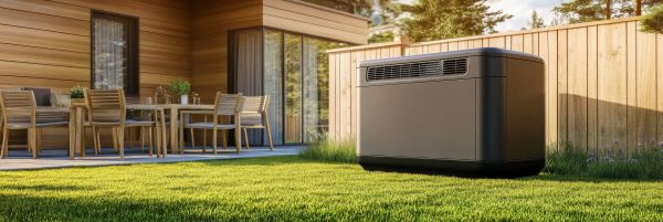 Boulder Generator Service