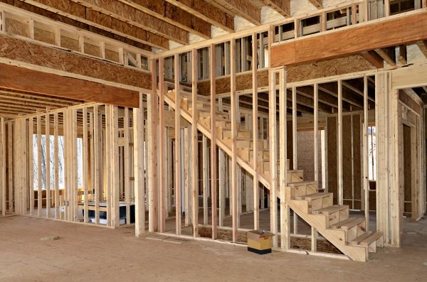 Boulder Framing