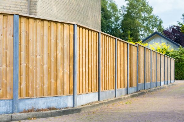 Boulder Fence Service