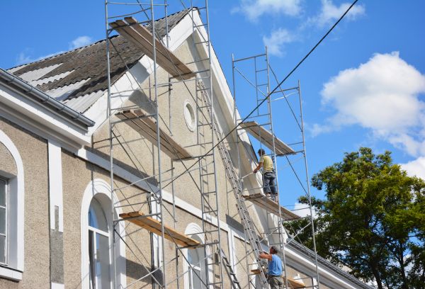 Boulder Exterior Painting