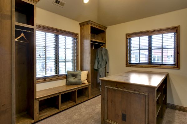 Boulder Custom Carpentry