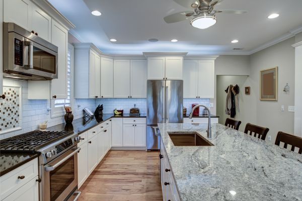 Boulder Countertop Service