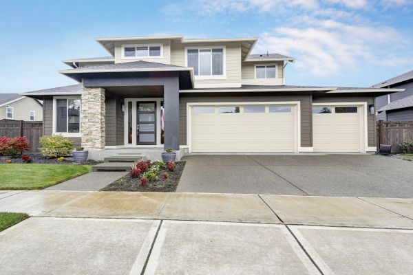 Boulder Concrete Leveling