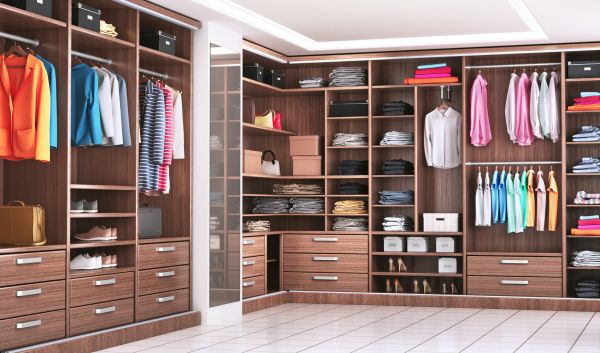 Boulder Closet and Shelving Service