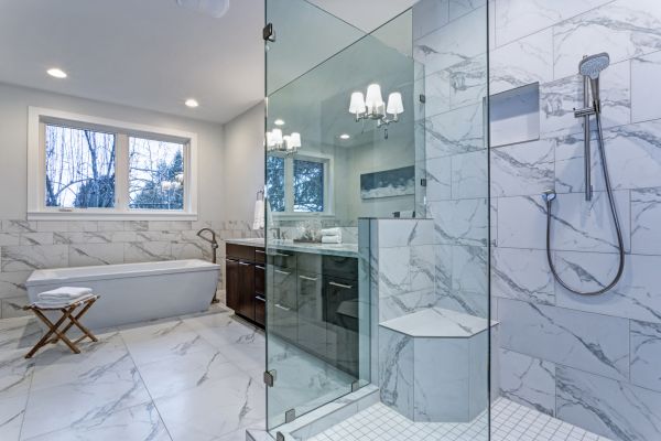 Boulder Bathroom Remodeling